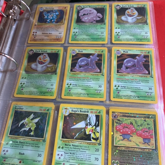 Pokémon cards - Picture 4 of 8